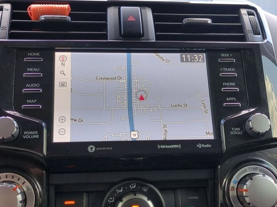 2023 Toyota 4Runner 5th Gen - Image 20 of 20