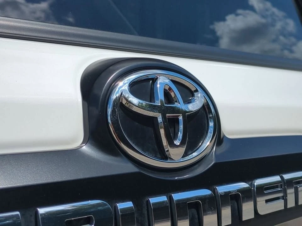 2023 Toyota 4Runner 5th Gen - Image 5 of 20