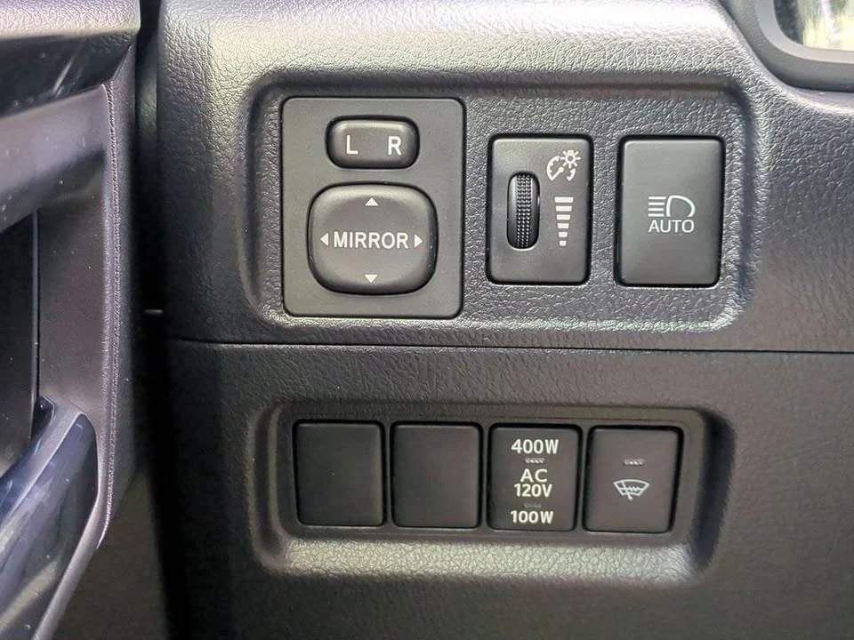 2023 Toyota 4Runner 5th Gen - Image 13 of 20