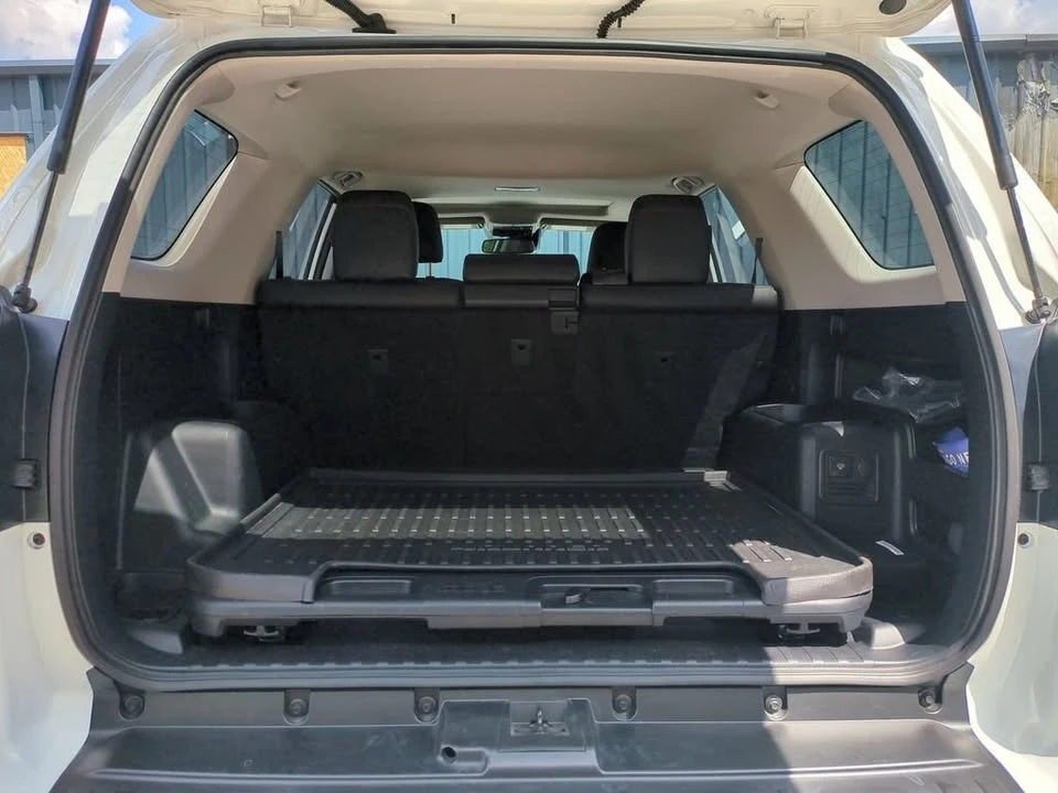 2023 Toyota 4Runner 5th Gen - Image 6 of 20