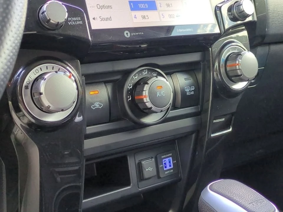 2023 Toyota 4Runner 5th Gen - Image 19 of 20