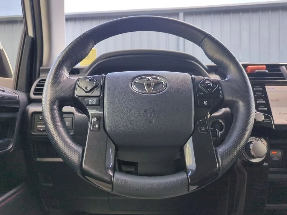 2023 Toyota 4Runner 5th Gen - Image 14 of 20
