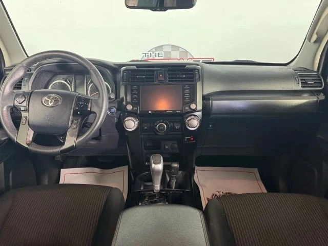 2023 Toyota 4Runner 5th Gen - Image 11 of 12