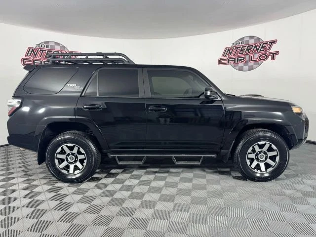 2023 Toyota 4Runner 5th Gen - Image 8 of 12