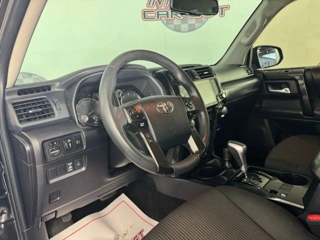 2023 Toyota 4Runner 5th Gen - Image 10 of 12