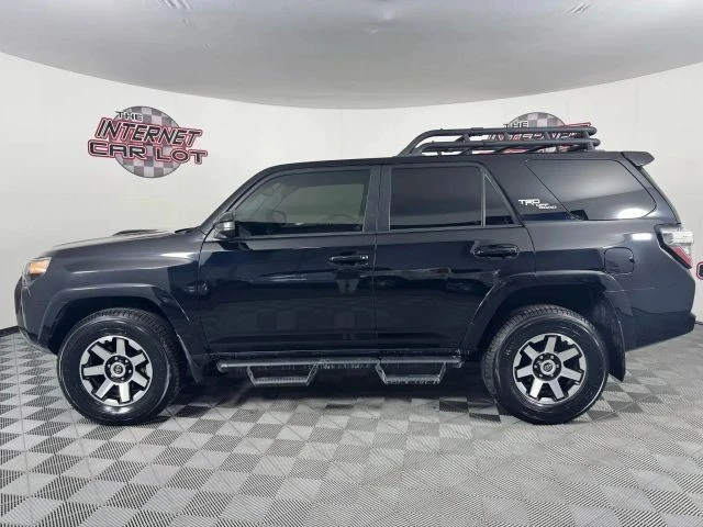 2023 Toyota 4Runner 5th Gen - Image 4 of 12