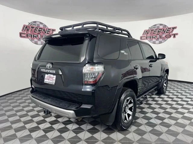 2023 Toyota 4Runner 5th Gen - Image 7 of 12