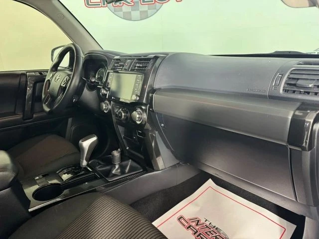 2023 Toyota 4Runner 5th Gen - Image 12 of 12