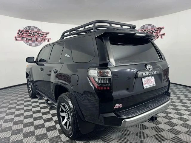 2023 Toyota 4Runner 5th Gen - Image 5 of 12