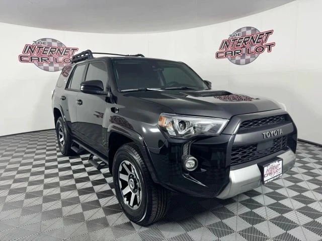 2023 Toyota 4Runner 5th Gen - Image 9 of 12