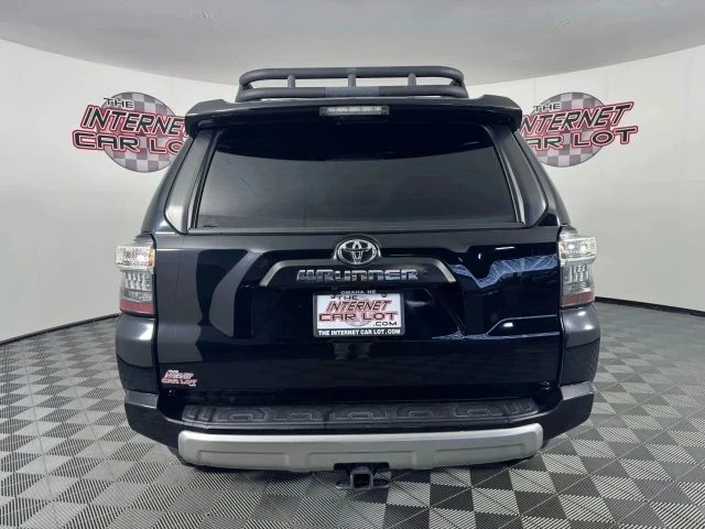 2023 Toyota 4Runner 5th Gen - Image 6 of 12