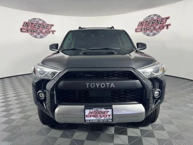 2023 Toyota 4Runner 5th Gen - Image 2 of 12