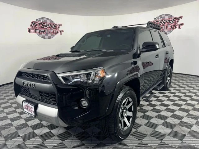 2023 Toyota 4Runner 5th Gen - Image 3 of 12