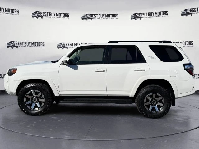 2023 Toyota 4Runner 5th Gen - Image 5 of 21