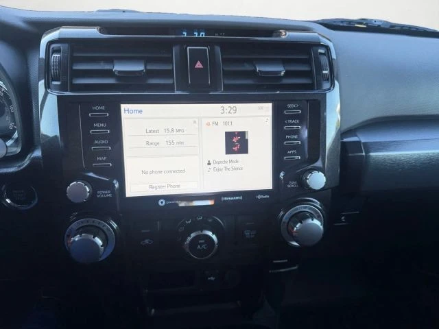 2023 Toyota 4Runner 5th Gen - Image 21 of 21