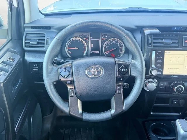 2023 Toyota 4Runner 5th Gen - Image 17 of 21