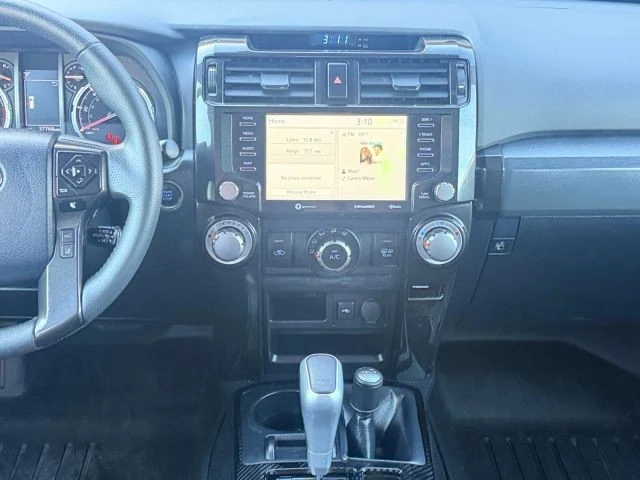 2023 Toyota 4Runner 5th Gen - Image 13 of 21