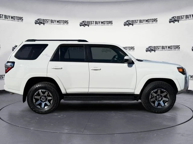2023 Toyota 4Runner 5th Gen - Image 9 of 21