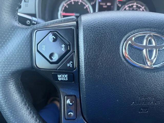 2023 Toyota 4Runner 5th Gen - Image 18 of 21
