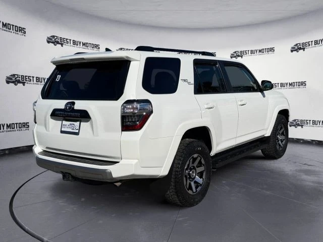2023 Toyota 4Runner 5th Gen - Image 8 of 21