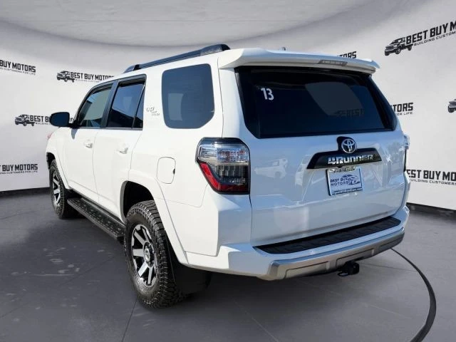 2023 Toyota 4Runner 5th Gen - Image 6 of 21