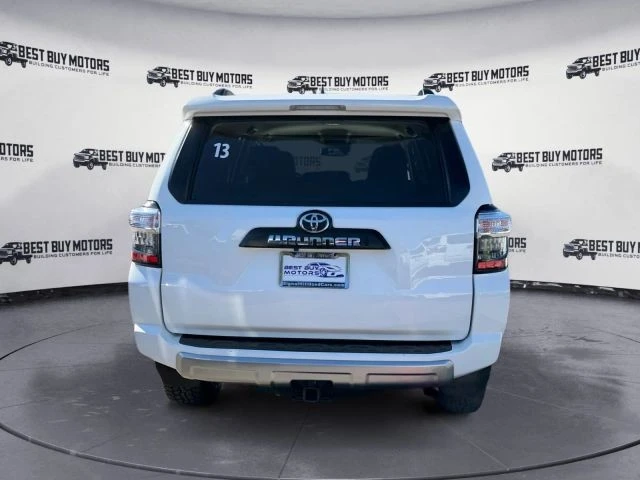2023 Toyota 4Runner 5th Gen - Image 7 of 21