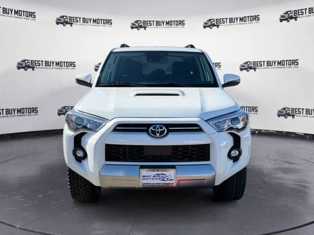 2023 Toyota 4Runner 5th Gen - Image 2 of 21