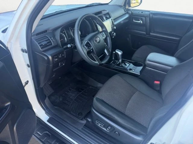 2023 Toyota 4Runner 5th Gen - Image 15 of 21
