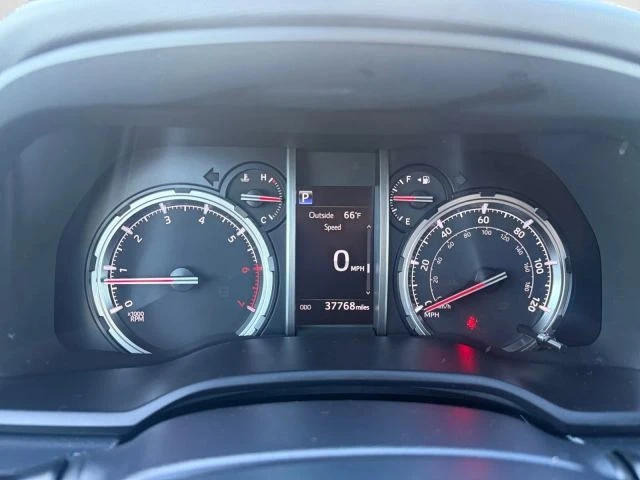 2023 Toyota 4Runner 5th Gen - Image 20 of 21