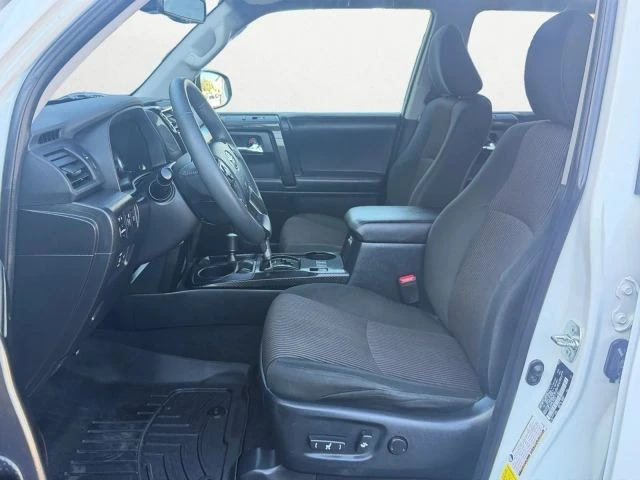 2023 Toyota 4Runner 5th Gen - Image 11 of 21