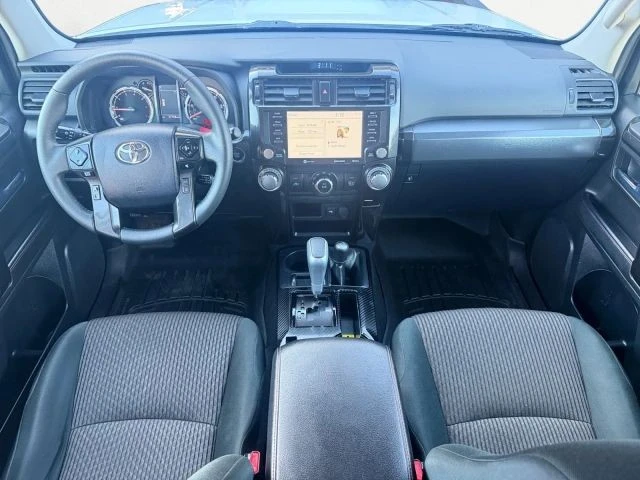 2023 Toyota 4Runner 5th Gen - Image 12 of 21