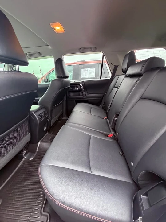 2023 Toyota 4Runner 5th Gen - Image 6 of 7