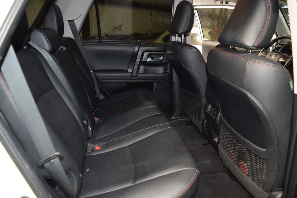 2023 Toyota 4Runner 5th Gen - Image 20 of 21