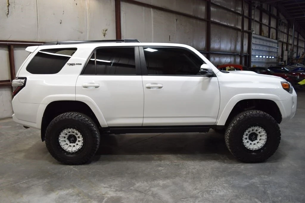 2023 Toyota 4Runner 5th Gen - Image 9 of 21