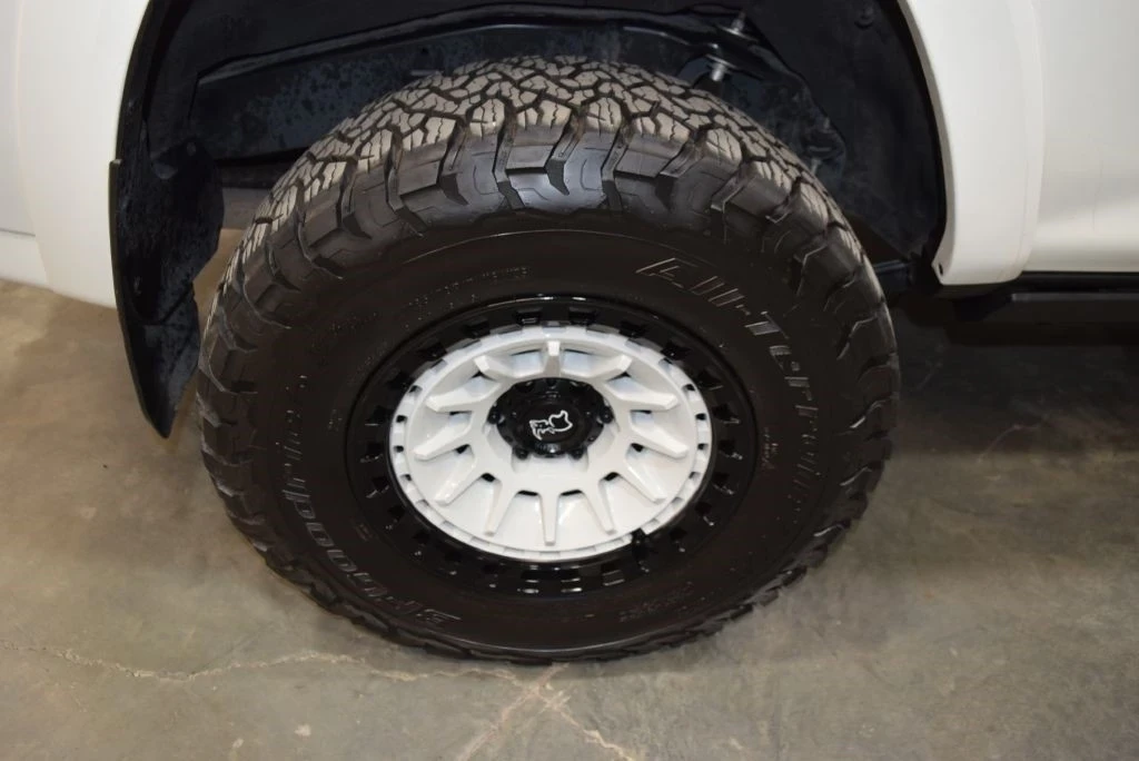 2023 Toyota 4Runner 5th Gen - Image 11 of 21