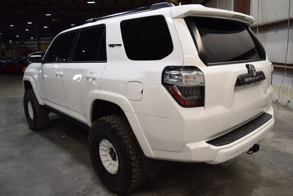 2023 Toyota 4Runner 5th Gen - Image 5 of 12