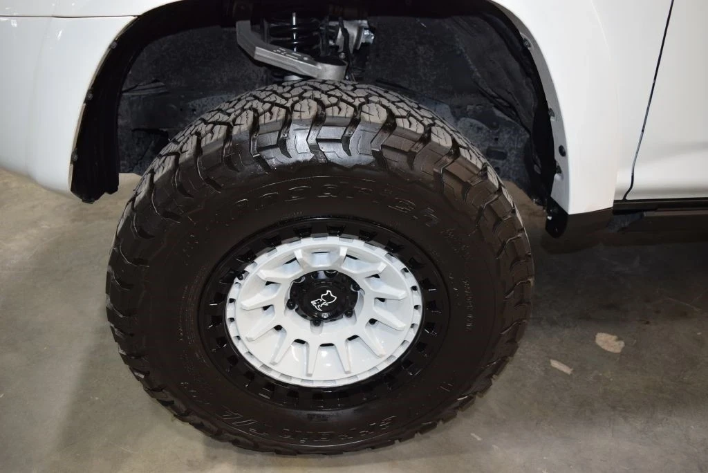2023 Toyota 4Runner 5th Gen - Image 13 of 21