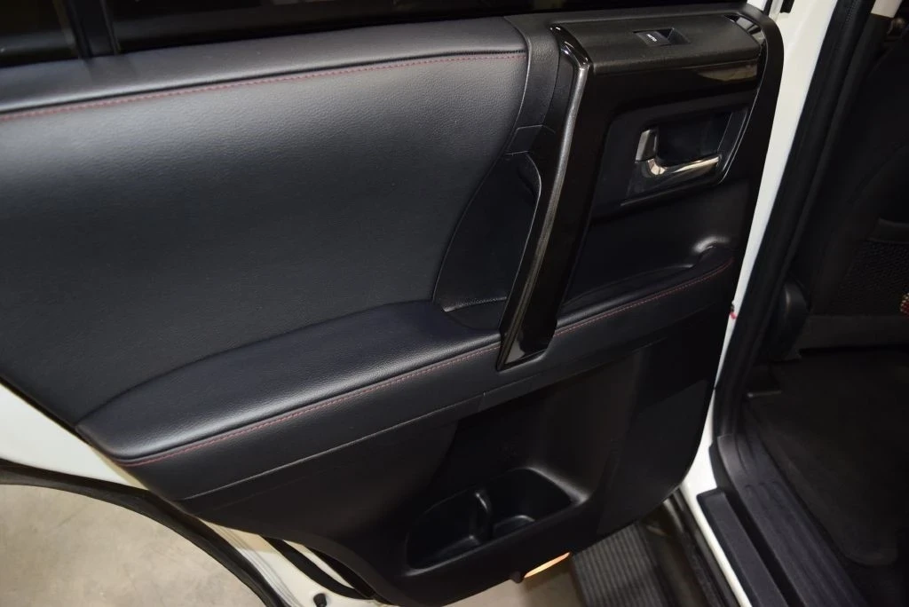 2023 Toyota 4Runner 5th Gen - Image 18 of 21