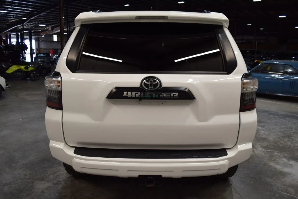 2023 Toyota 4Runner 5th Gen - Image 7 of 21