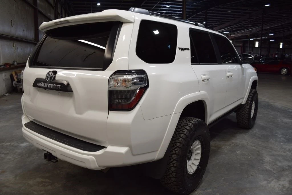 2023 Toyota 4Runner 5th Gen - Image 8 of 21