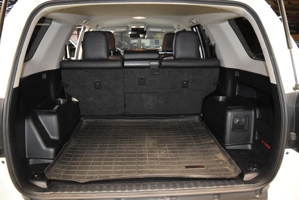 2023 Toyota 4Runner 5th Gen - Image 16 of 21