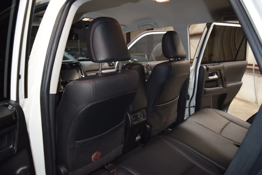 2023 Toyota 4Runner 5th Gen - Image 19 of 21