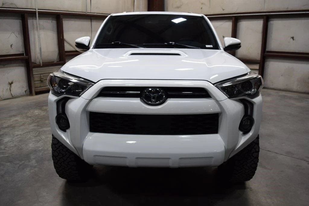 2023 Toyota 4Runner 5th Gen - Image 2 of 21