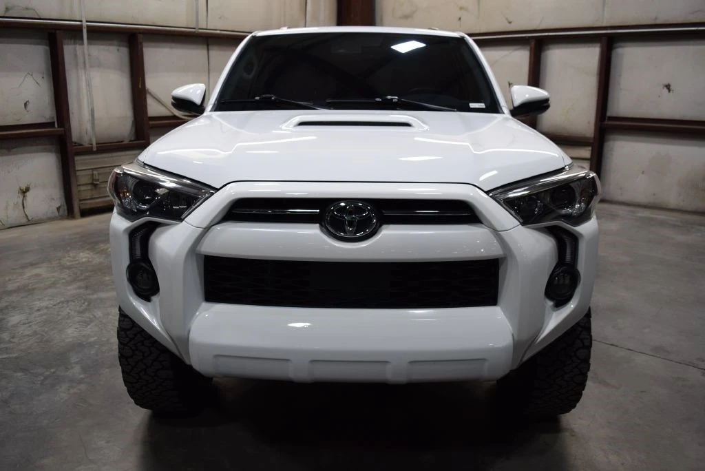 2023 Toyota 4Runner 5th Gen - Image 2 of 12