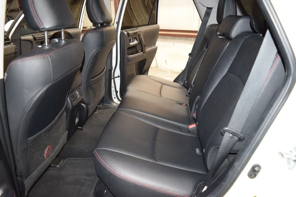 2023 Toyota 4Runner 5th Gen - Image 17 of 21