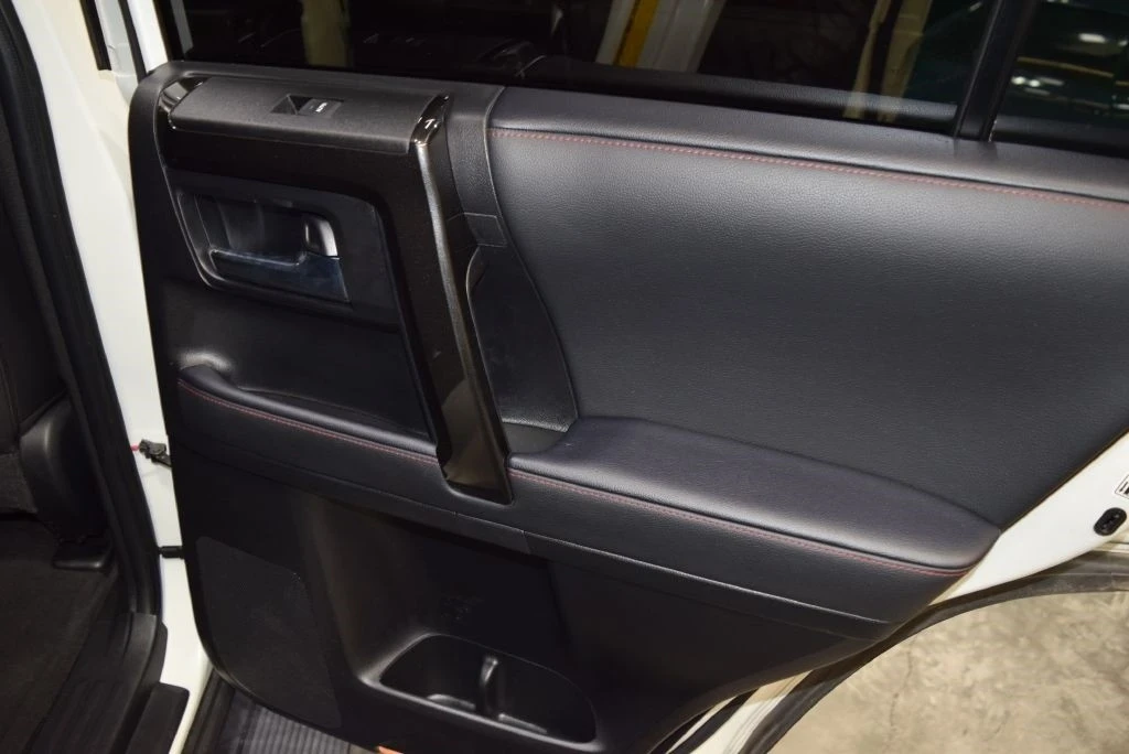 2023 Toyota 4Runner 5th Gen - Image 21 of 21