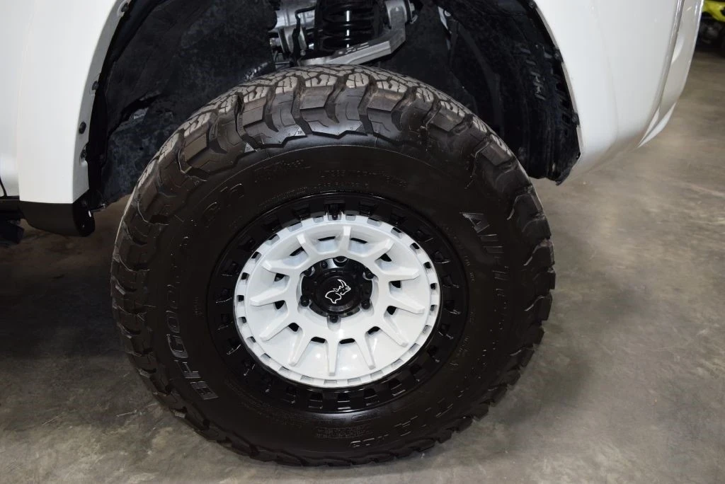 2023 Toyota 4Runner 5th Gen - Image 10 of 21