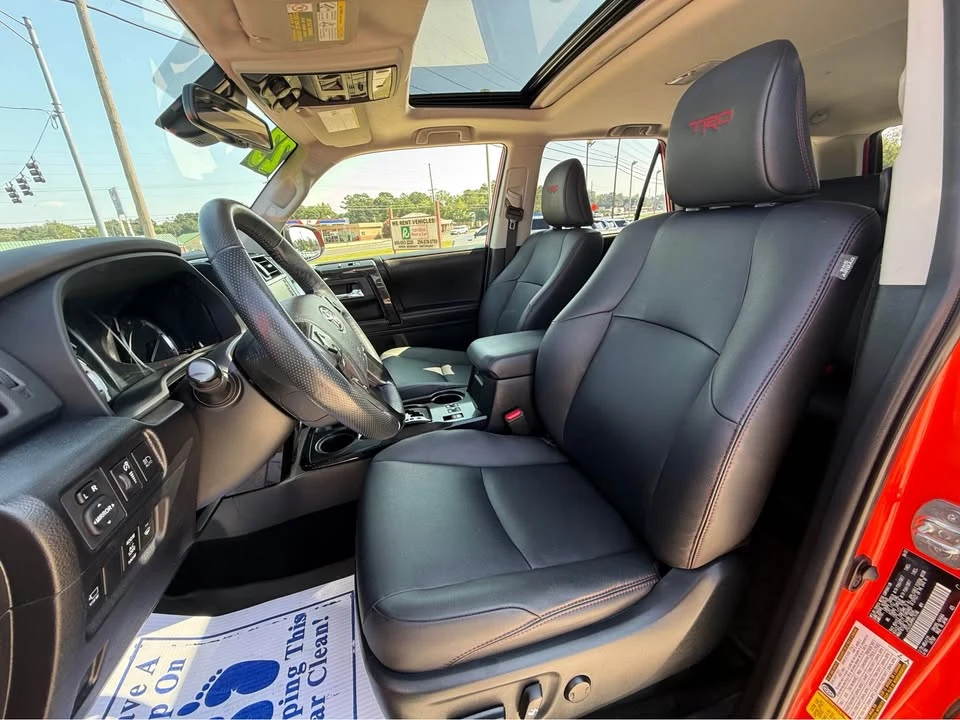 2023 Toyota 4Runner 5th Gen - Image 6 of 12