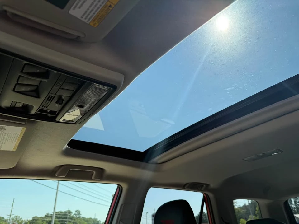 2023 Toyota 4Runner 5th Gen - Image 8 of 12