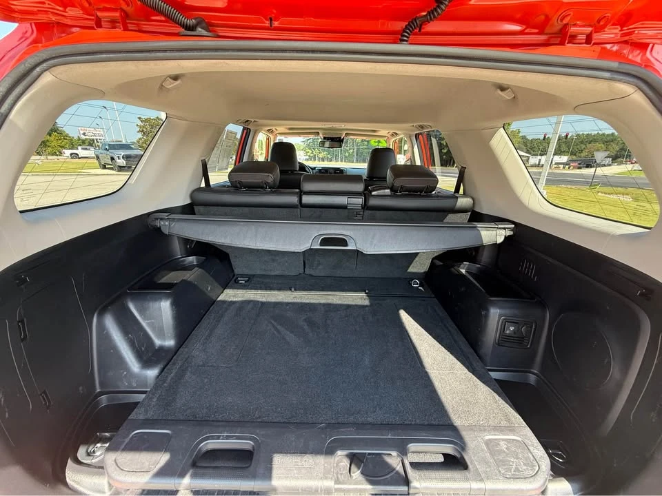 2023 Toyota 4Runner 5th Gen - Image 12 of 12